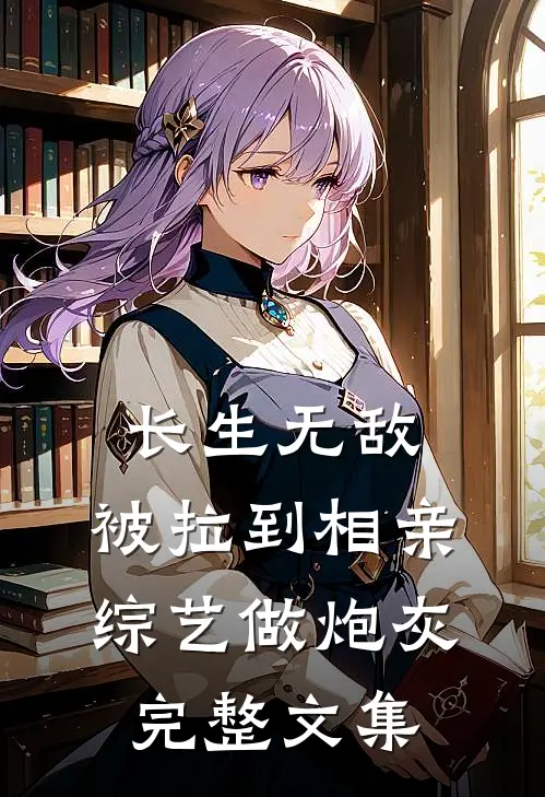 长生无敌，被拉到相亲综艺做炮灰完整文集