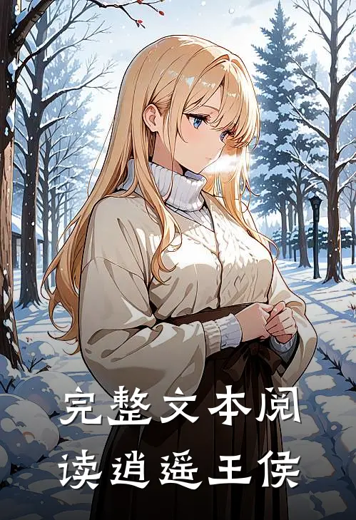 完整文本阅读逍遥王侯