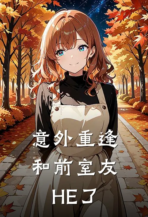 意外重逢，和前室友HE了