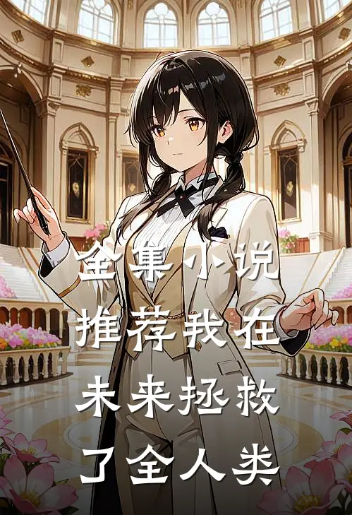 全集小说推荐我在未来拯救了全人类