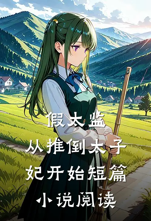 假太监:从推倒太子妃开始短篇小说阅读