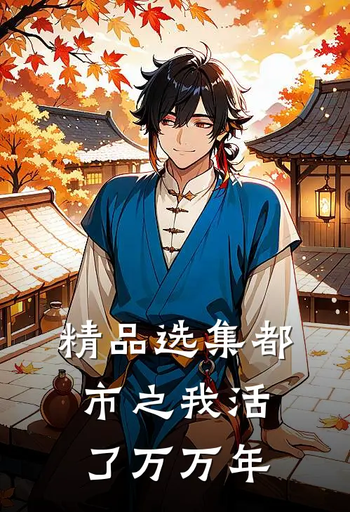 精品选集都市之我活了万万年