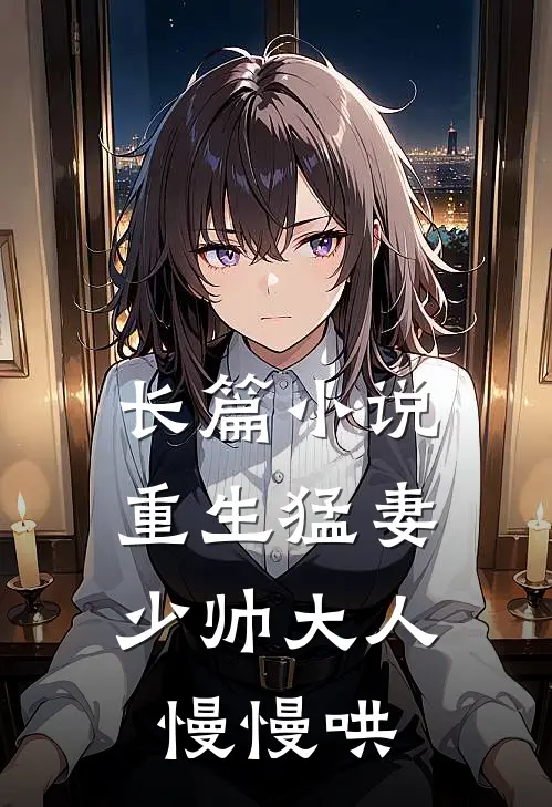 长篇小说重生猛妻:少帅大人慢慢哄