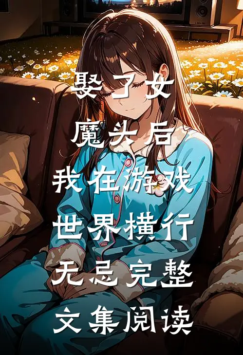 娶了女魔头后,我在游戏世界横行无忌完整文集阅读