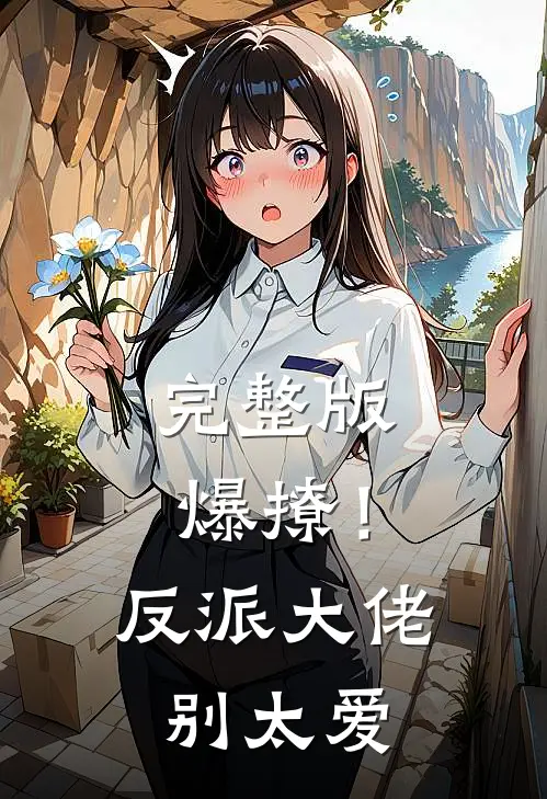 完整版爆撩！反派大佬别太爱