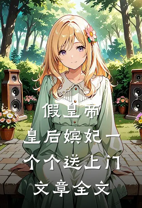 假皇帝,皇后嫔妃一个个送上门文章全文