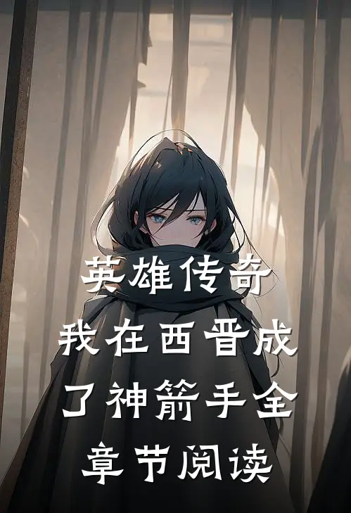 英雄传奇：我在西晋成了神箭手全章节阅读