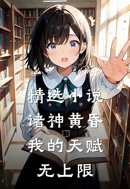 精选小说诸神黄昏,我的天赋无上限