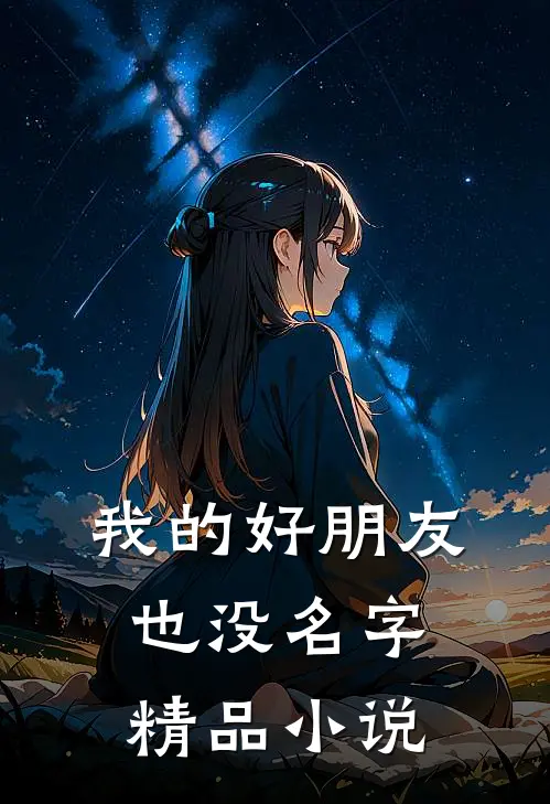 我的好朋友也没名字精品小说