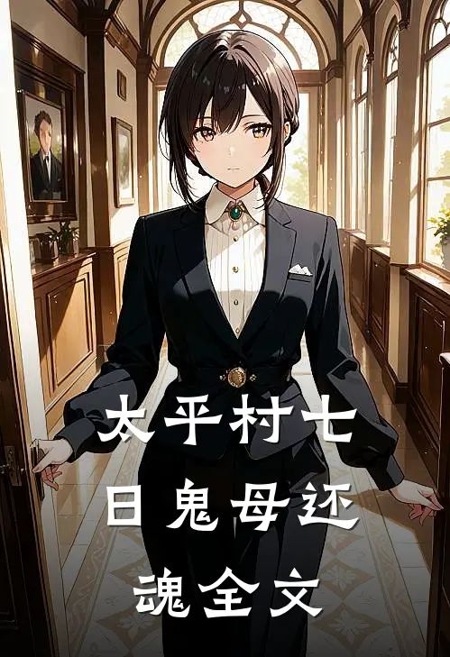 太平村·七日鬼母还魂全文