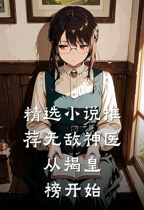 精选小说推荐无敌神医：从揭皇榜开始