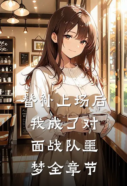 替补上场后,我成了对面战队噩梦全章节