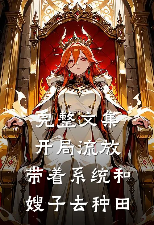 完整文集开局流放:带着系统和嫂子去种田