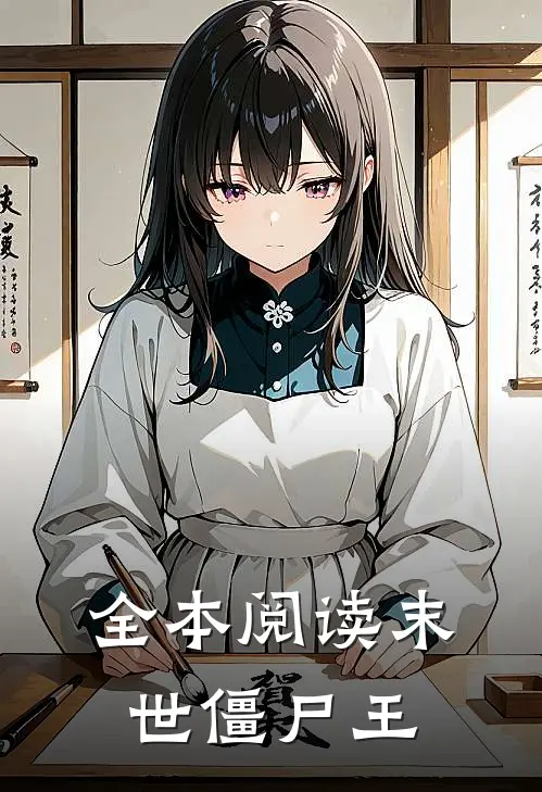 全本阅读末世僵尸王