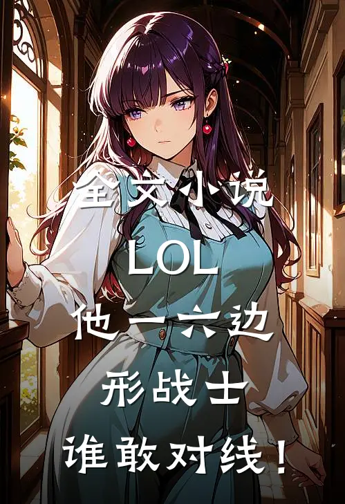 全文小说LOL:他一六边形战士,谁敢对线!