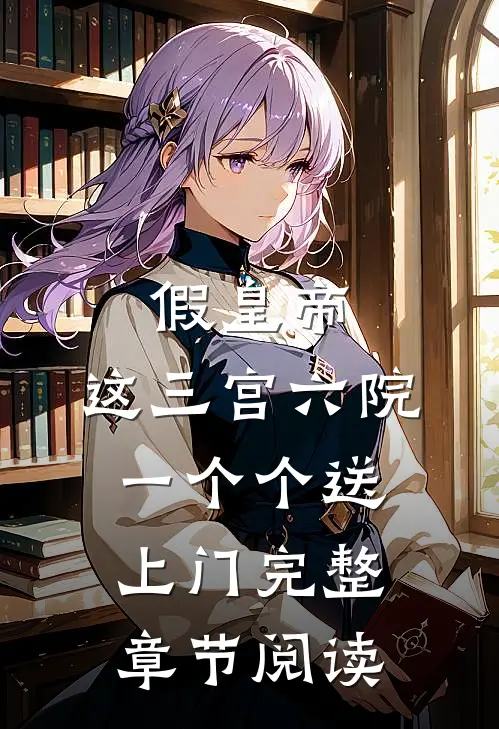 假皇帝,这三宫六院一个个送上门完整章节阅读