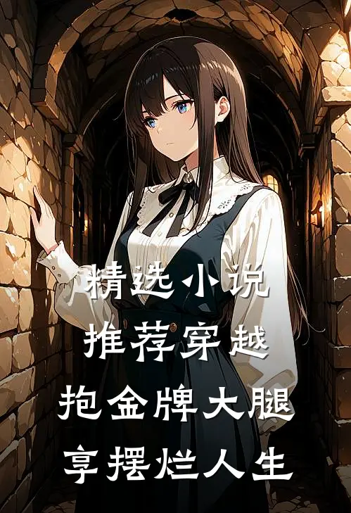 精选小说推荐穿越:抱金牌大腿,享摆烂人生