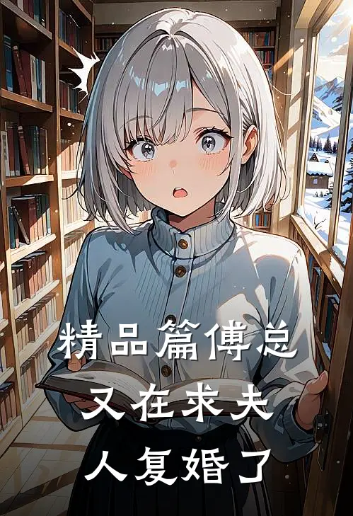 精品篇傅总又在求夫人复婚了