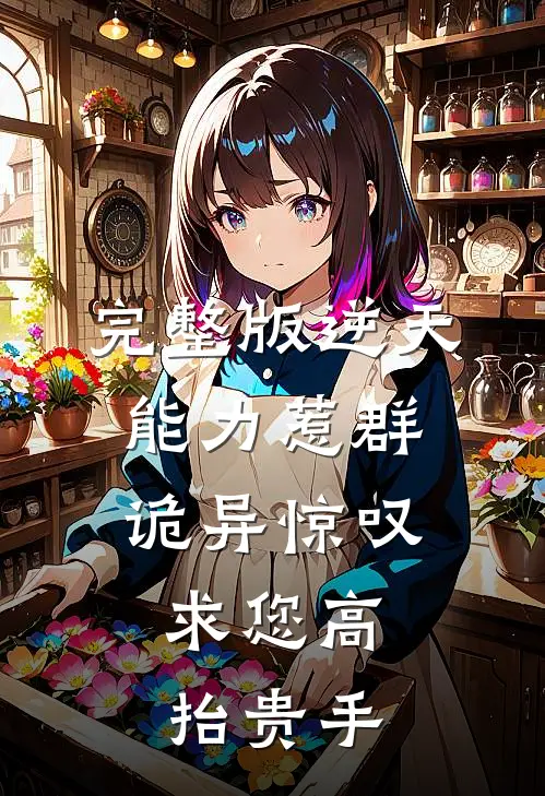 完整版逆天能力惹群诡异惊叹:求您高抬贵手