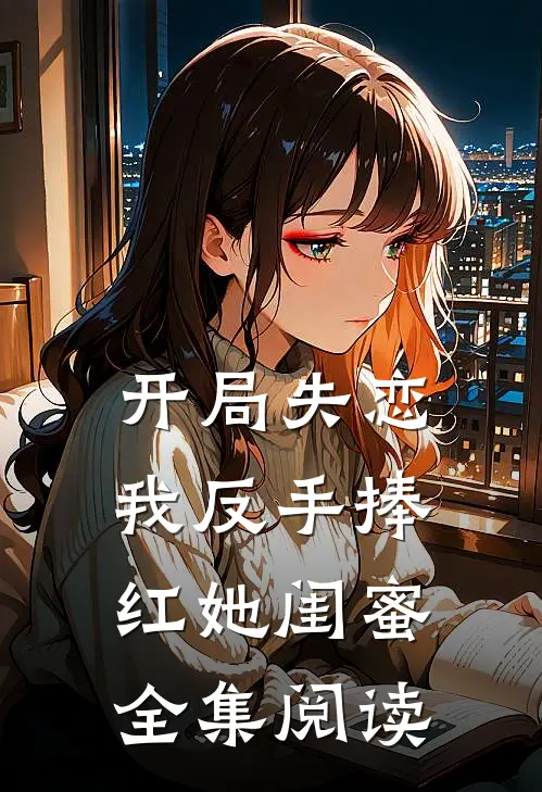 开局失恋,我反手捧红她闺蜜全集阅读
