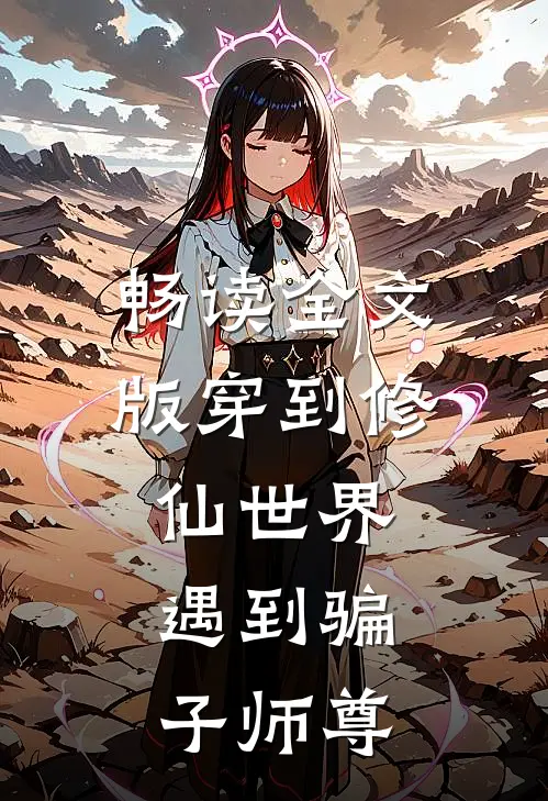 畅读全文版穿到修仙世界：遇到骗子师尊
