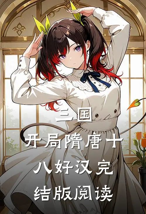 三国:开局隋唐十八好汉完结版阅读