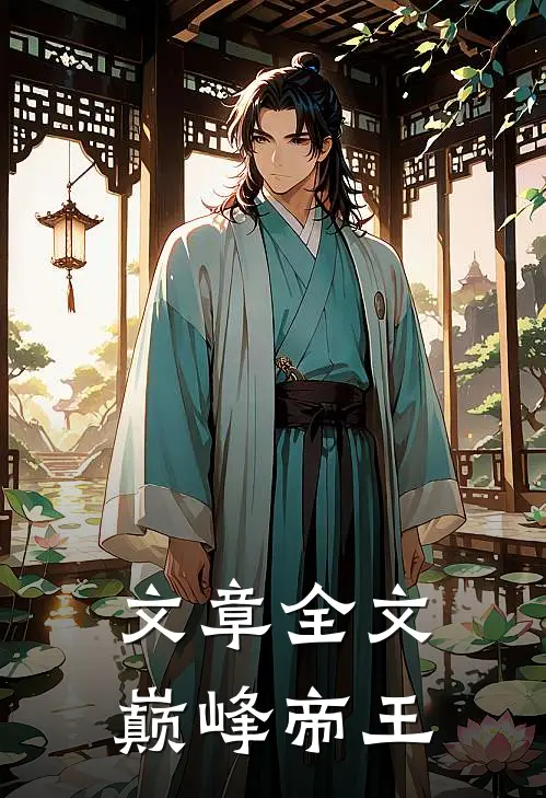 文章全文巅峰帝王