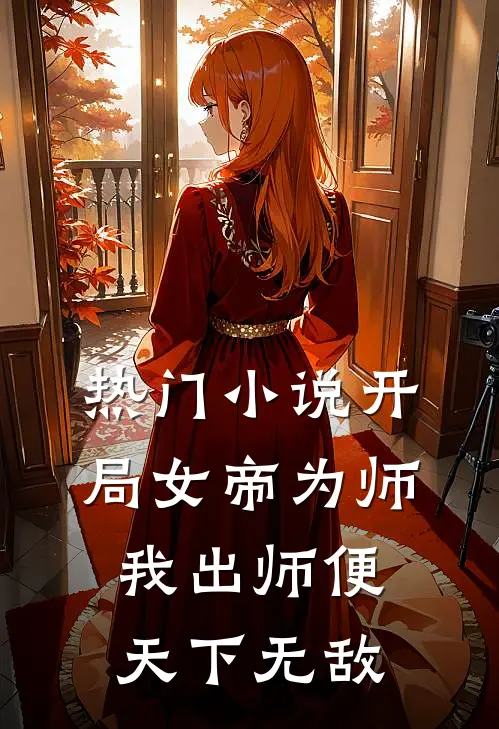 热门小说开局女帝为师,我出师便天下无敌