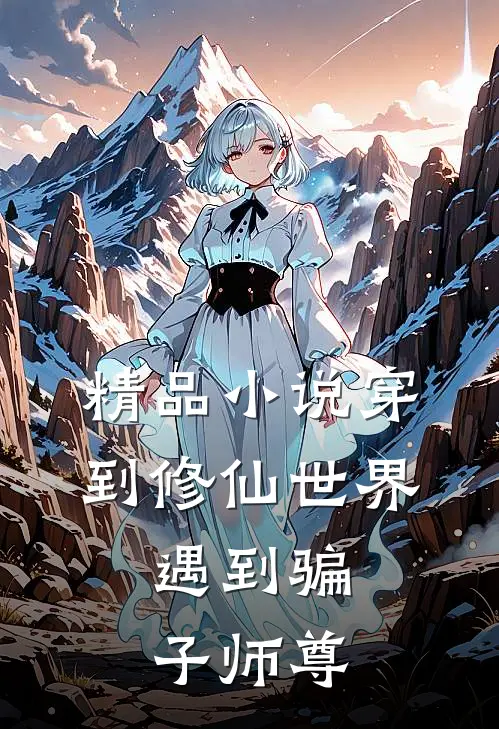 精品小说穿到修仙世界:遇到骗子师尊