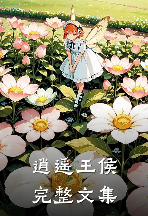 逍遥王侯完整文集