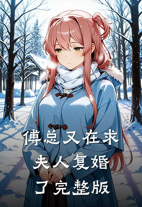 傅总又在求夫人复婚了完整版
