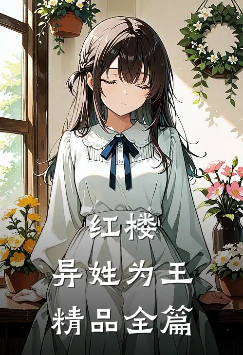 红楼：异姓为王精品全篇