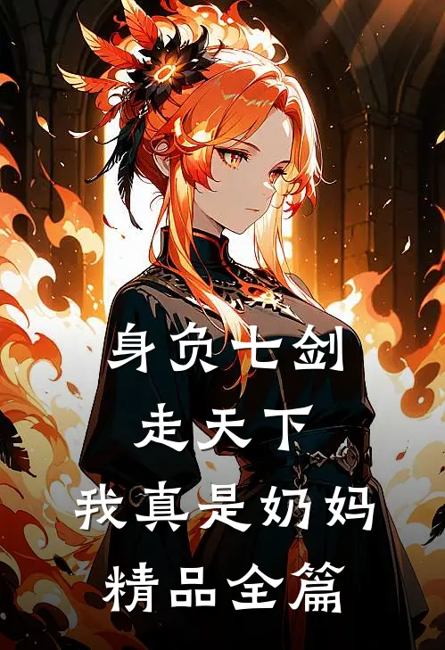 身负七剑走天下:我真是奶妈精品全篇
