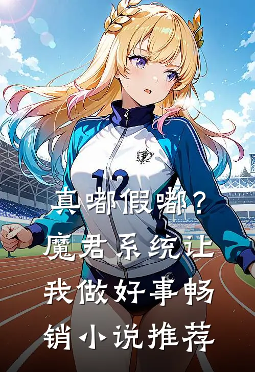 真嘟假嘟?魔君系统让我做好事畅销小说推荐
