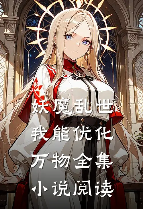 妖魔乱世，我能优化万物全集小说阅读