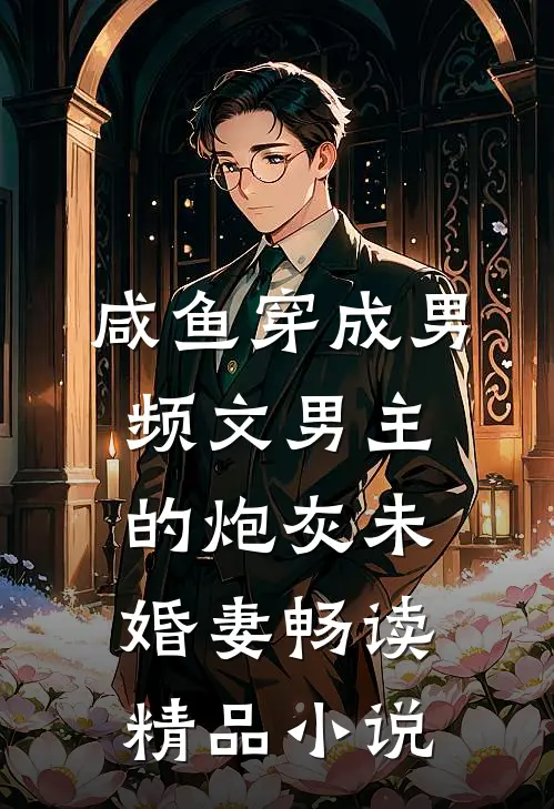 咸鱼穿成男频文男主的炮灰未婚妻畅读精品小说