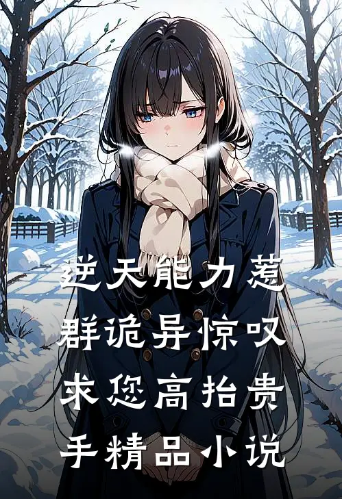 逆天能力惹群诡异惊叹:求您高抬贵手精品小说