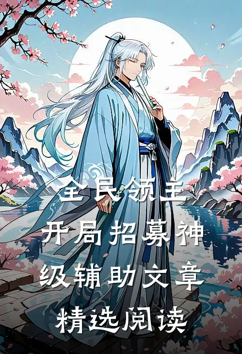 全民领主:开局招募神级辅助文章精选阅读