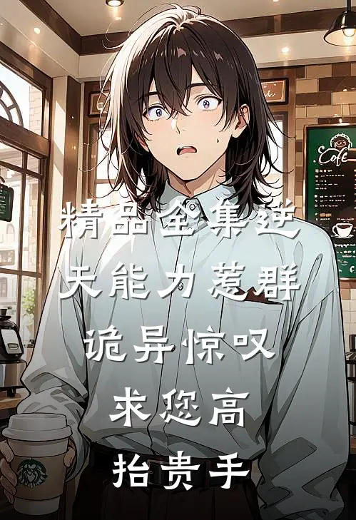 精品全集逆天能力惹群诡异惊叹:求您高抬贵手