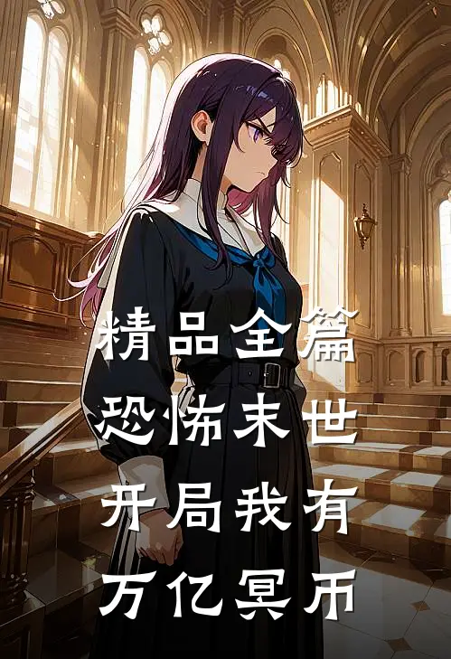 精品全篇恐怖末世,开局我有万亿冥币