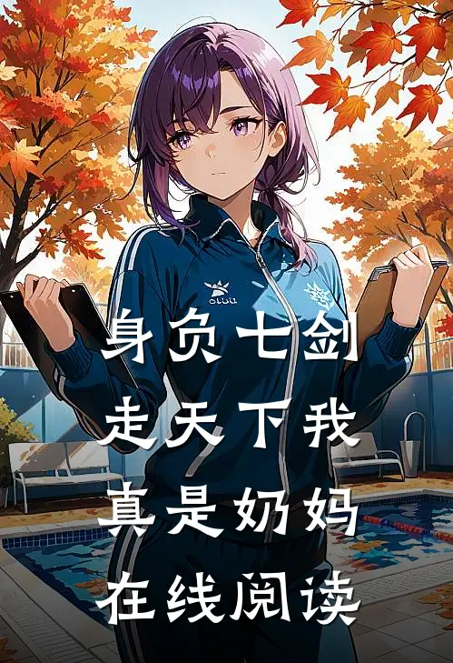 身负七剑走天下我真是奶妈在线阅读