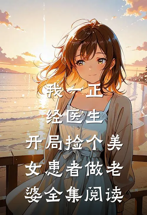 我一正经医生,开局捡个美女患者做老婆全集阅读