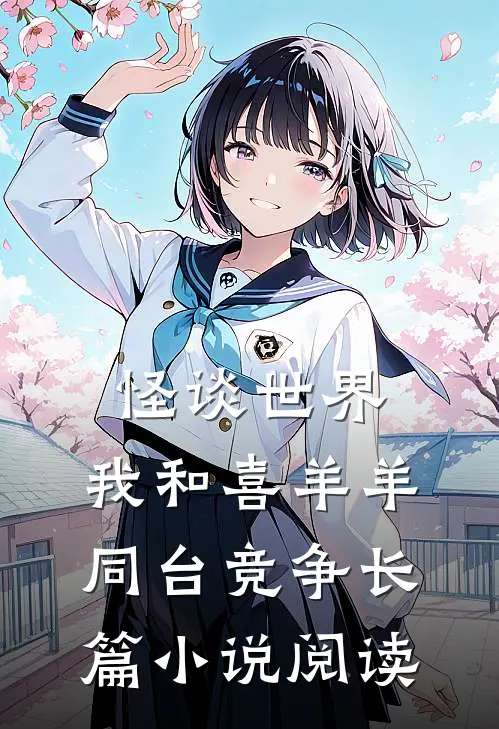 怪谈世界:我和喜羊羊同台竞争长篇小说阅读