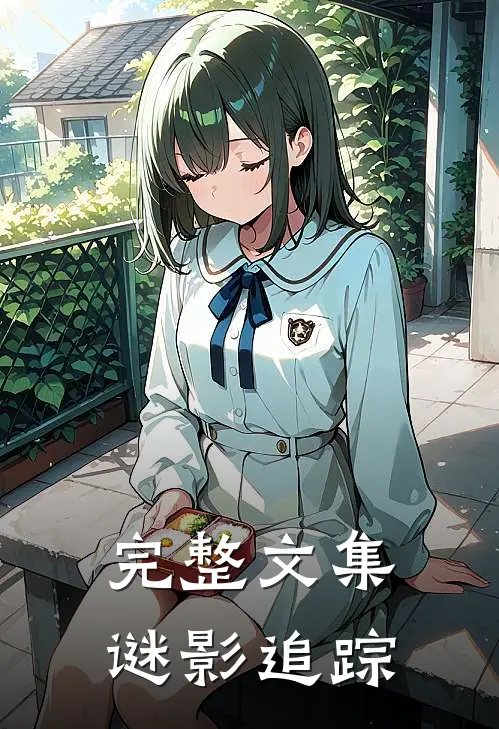 完整文集谜影追踪
