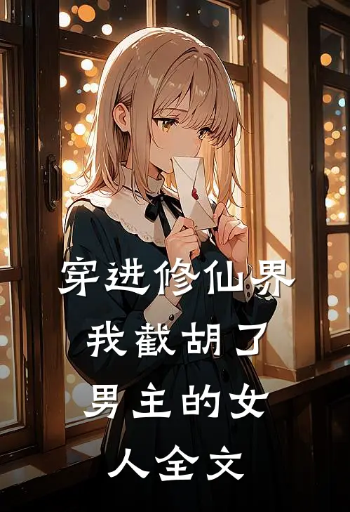 穿进修仙界：我截胡了男主的女人全文