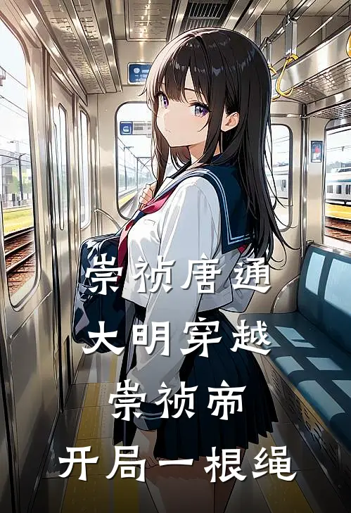 崇祯唐通大明穿越崇祯帝,开局一根绳