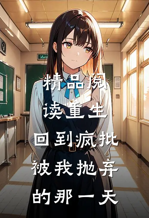 精品阅读重生：回到疯批被我抛弃的那一天