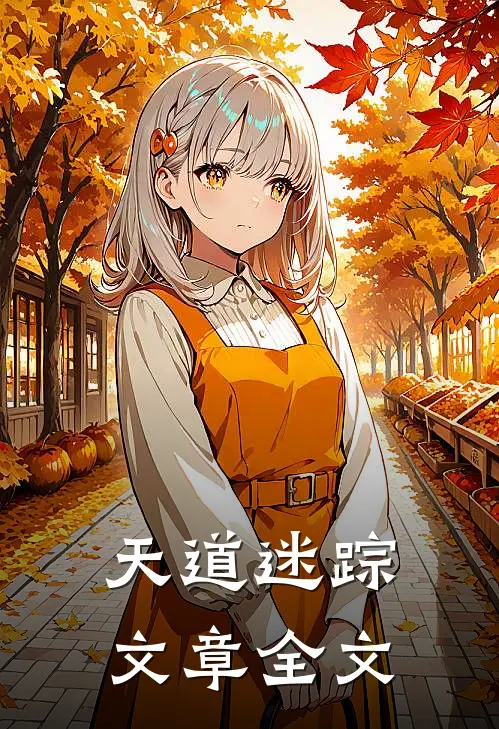 天道迷踪文章全文