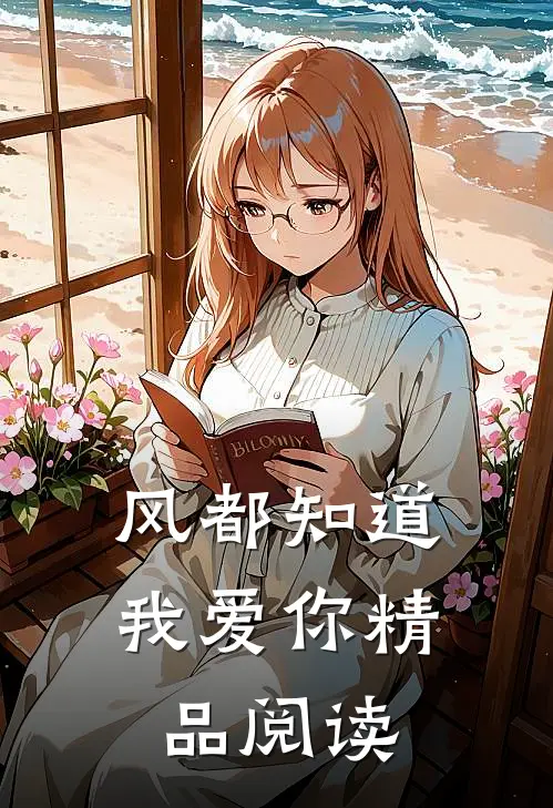 风都知道我爱你精品阅读