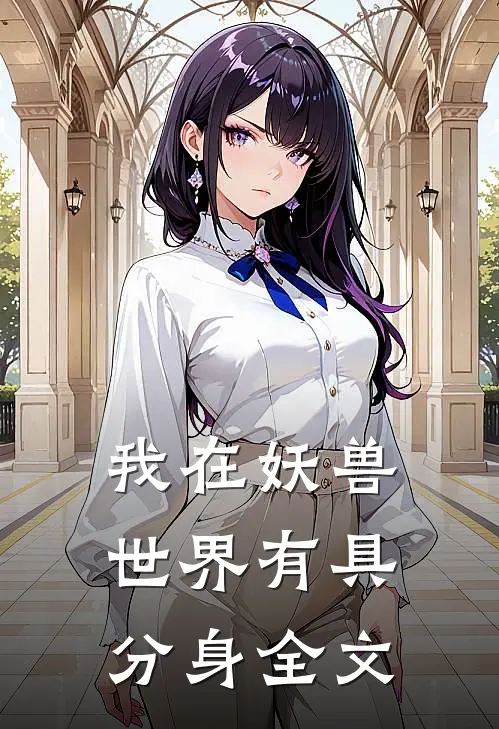 我在妖兽世界有具分身全文